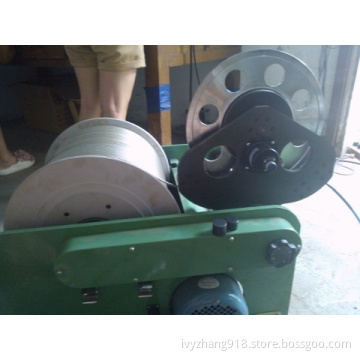 Well Winch Logging, Water Well Winch, Log Winch, Geophysical Logging Equipment 1000m